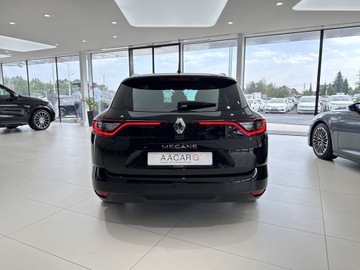 Renault Megane IV Grandtour Facelifting 1.3 TCe 140KM 2020 Renault Megane Limited / 1 właściciel / Salon Pols, zdjęcie 2