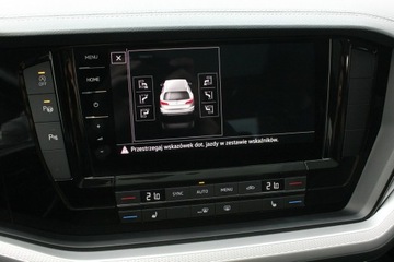 Volkswagen Touareg III SUV 3.0 V6 SCR TDI 231KM 2021 Volkswagen Touareg 3.0 V6 TDI 4Motion DSG Salon Polska GWARANCJA FV 23%, zdjęcie 21