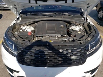 Land Rover Range Rover V 2021 Land Rover Range Rover Velar R-Dynamics S 2021 2.0l, zdjęcie 6
