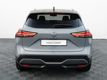Nissan Qashqai III Crossover 1.3 DIG-T MHEV 158KM 2023 Nissan Qashqai CB213RC#1.3 DIG-T mHEV 4x4 Tekna, zdjęcie 9