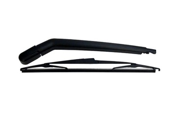 РЫЧАГ СТЕКЛООЧИСТИТЕЛЯ MAGNETI MARELLI С ЗАДНЕЙ ЩЕТКОЙ RENAULT KOLEOS I