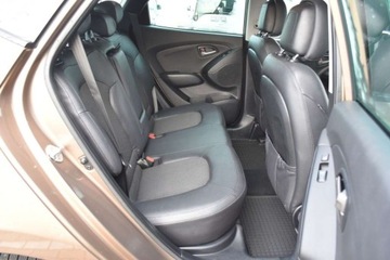 Hyundai ix35 SUV Facelifting 2.0 GDI 166KM 2015 Hyundai ix35 SalonPL 2.0 GDI 166KM AWD Automat Premium Kamera Pol Skora LE, zdjęcie 31
