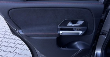 Mercedes GLB SUV 1.3 200 163KM 2024 Mercedes-Benz GLB SalonPL AMG Line Kamera Dynamiczne LED El. Fotele z Pami, zdjęcie 22