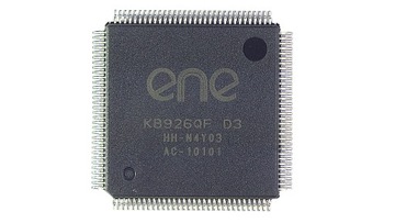 NOWY UKŁAD ENE KB926QF D3 FT