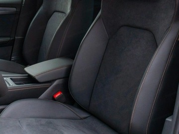 Cupra Leon II 2025 CUPRA Leon 1.5 eTSI mHEV DSG Hatchback 150KM 2025, zdjęcie 6