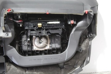DESKA KONZOLA AIRBAG ULOŽENÍ MINI COOPER F56