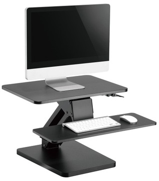 PODSTAWKA NA KLAWIATURĘ I MONITOR STOLIK NA LAPTOP
