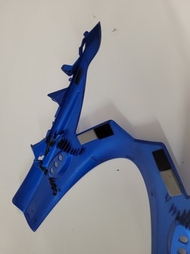 Suzuki GSXR 600 750 k9 L1 L2 L3 тент