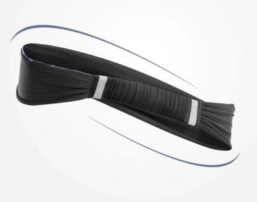 Дышащая универсальная повязка для бега. РОКБРОС ZDH004