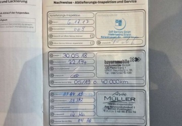 Ford Mondeo V Kombi 1.5 EcoBoost 160KM 2017 Ford Mondeo SW 1.5Benz 160KM LED 4xGrzane FoteleSzyba Parkasist Navi Oplat, zdjęcie 39