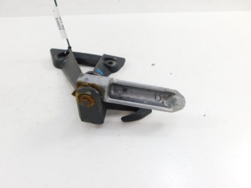 YAMASAKI GT 50 КОМПЛЕКТ ПОДНОЖКА ЗАДНЯЯ ЛЕВАЯ