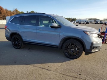 Honda Pilot II 2022 Honda Pilot SE 2022 3.5l 3.5 Benzyna 280KM, zdjęcie 5
