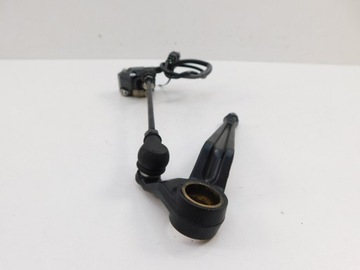 SUZUKI GSX-S 1000 БЫСТРОЕ ПЕРЕКЛЮЧЕНИЕ