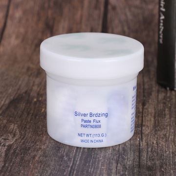 Золото Серебро Паяльный порошок