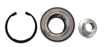 ŁOŻYSKO DWURZĘDOWE BĘBEN 230x60 AL-KO 42x80x42