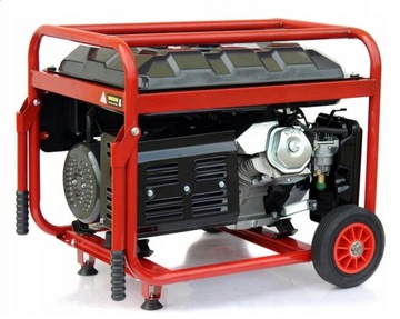 ГЛУШИТЕЛЬ ГЕНЕРАТОР KOWAL GX390 190F + КОРПУС