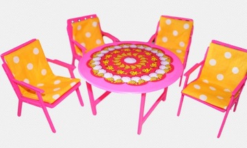 МЕБЕЛЬ ДЛЯ КУКОЛ