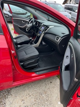 Hyundai i30 II 2012 Hyundai I 30 Klima, zdjęcie 14