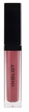 INGLOT HD MATTE MATOWA POMADKA DO UST W PŁYNIE 66