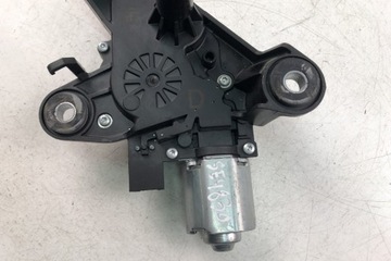 MOTOREK MECHANIZMUS STĚRAČE CITROEN C3 AIRCROSS 9819900080 2015