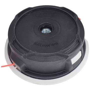 ГОЛОВКА ДЛЯ ЩЕТКИ STIHL ТИПА AUTOCUT 40-2 46-2 M12X1,5 FS220 FS280 FS290 FS300