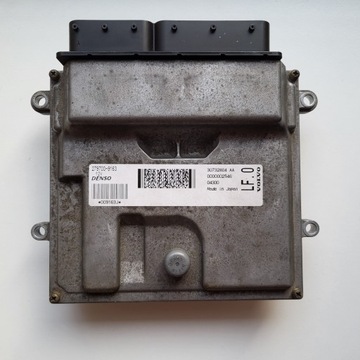KOMPUTER SILNIKA VOLVO XC90 4.4 V8 279700-9163