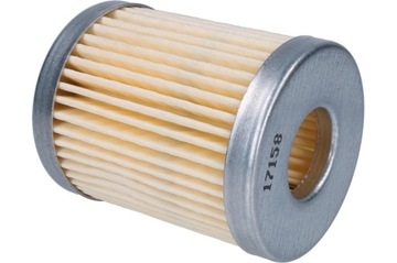 Фильтр летучих фаз LOVATO - картридж (бумажный, сменный)