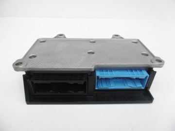 MODUŁ SENSOR AIRBAG PODUSZEK VOLVO S80 II V70 III