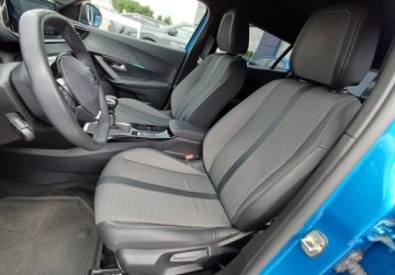 Peugeot 2008 II 2023 Peugeot 2008 162 1.2 PureTech Allure Pack 102 KM I wl. GWARANCJA 1.2, zdjęcie 10