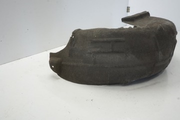 FORD MONDEO MK4 06-10R HB PODBĚH LEVÝ ZADNÍ