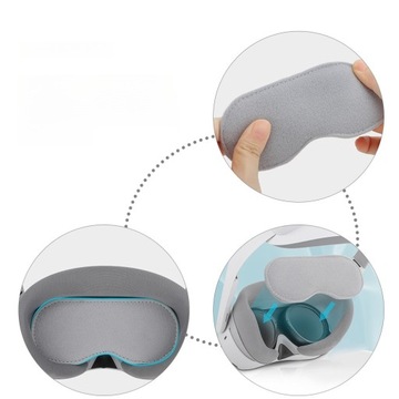 КРЫШКА ОБЪЕКТИВА ДЛЯ ОЧКОВ VR, СОВМЕСТИМАЯ С PICO 4