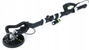 ИЗМЕЛЬЧИТЕЛЬ GYRAFFE + ПРОМЫШЛЕННЫЙ ПЫЛЕСОС С LED-подсветкой + НАБОР БУМАГИ XXL