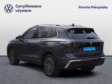 Volkswagen Tiguan III 2025 Volkswagen Tiguan 2.0 TSI 204 KM 4Mot. Elegance D, zdjęcie 2