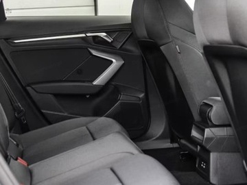 Audi A3 8Y Sportback Facelifting 1.5 35 TFSI 150KM 2025 AUDI A3 TFSI Advanced Sportback Hatchback 1.5 (150KM) 2025, zdjęcie 14