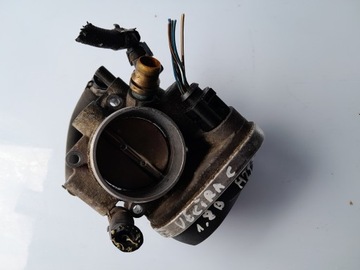 PRZEPUSTNICA 55562380 OPEL VECTRA C 1.8 B