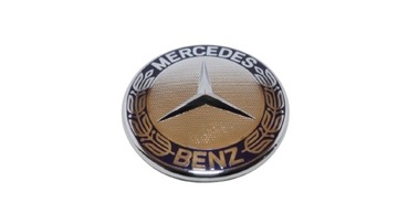 MERCEDES SPRINTER W906 LOGO ZNAKY A9068170416