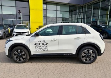 Fiat 2024 Fiat 600 Demo Gwarancja do 31.03.2027 1.2 Hybryda 145KM, zdjęcie 4