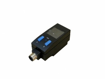 FESTO SDE1-D10-G2-R14-L-P2-M12 Czujnik ciśnienia