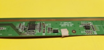 BOE HV320WHB_GOA 32PHS5505 МАТРИЧНЫЙ КОНТРОЛЛЕР