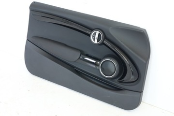 ОБИВКА ДВЕРИ СЛЕВА СПЕРЕДИ, MINI F56
