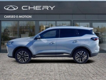 Chery Tiggo 7 2026 Chery Tiggo 7 1.5 Hybryda Plug-in 143KM, zdjęcie 11