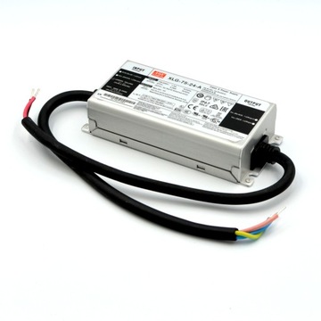 ZASILACZ MEAN WELL XLG-100-24-A IP67 24V DC
