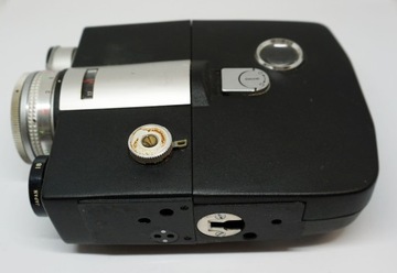 Kamera analogowa FUJICA Single-8 Z1