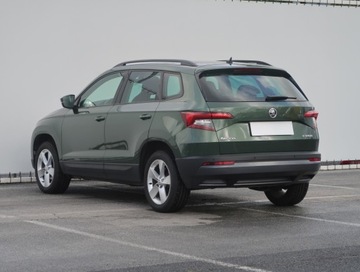 Skoda Karoq Crossover 1.6 TDI 115KM 2019 Skoda Karoq 1.6 TDI, Salon Polska, Automat, Navi, zdjęcie 3
