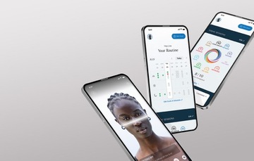 GESKE NAWILŻACZ DO TWARZY 8W1 APLIKACJA OCZYSZCZA REDUKUJE ZACZERWIENIENIA