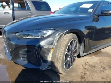 BMW 2023 BMW i4 edrive40, 2023r., zdjęcie 8