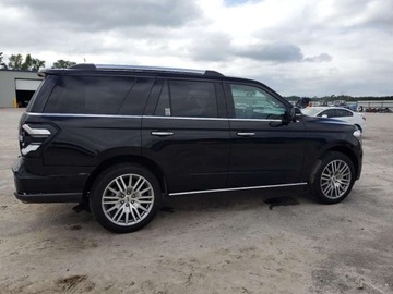 Ford Expedition III 2023 Ford Expedition Limited 2023 3.5l 3.5 Benzyna 400KM, zdjęcie 3
