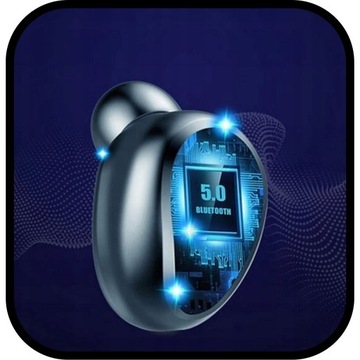 БЕСПРОВОДНЫЕ НАУШНИКИ BLUETOOTH 5.1 F9 — МОДЕЛЬ PRO 2023 TWS + POWERBANK