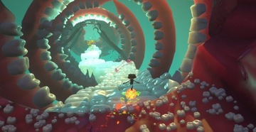 ПСИХОНАВТЫ 2 ПК STEAM KEY