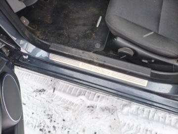 Mercedes Klasa C W204 2008 Mercedes-Benz Klasa C Mercedes C 220Cdi w204 Avantgarde Automat Klima Seda, zdjęcie 22